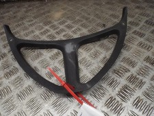 Suzuki GSX1100F GSX1100 F Powerscreen 1987-On Fairing V-Piece Panel