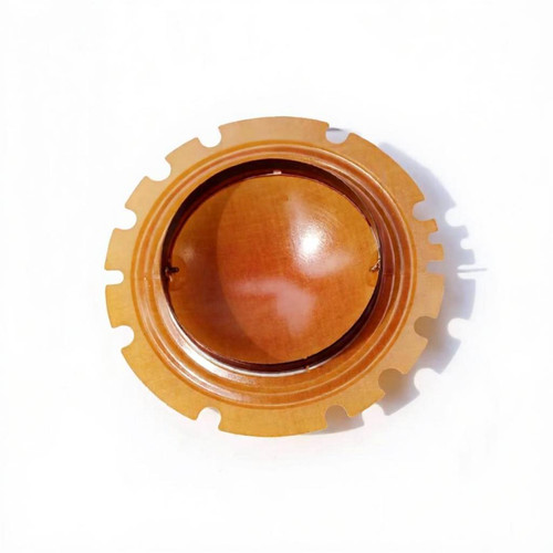 66mm ohm tweeter diaphragm - 66mm,