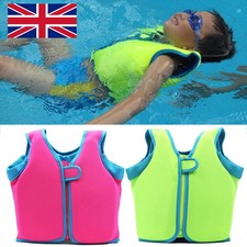 Kids swim life jacket float - swim,