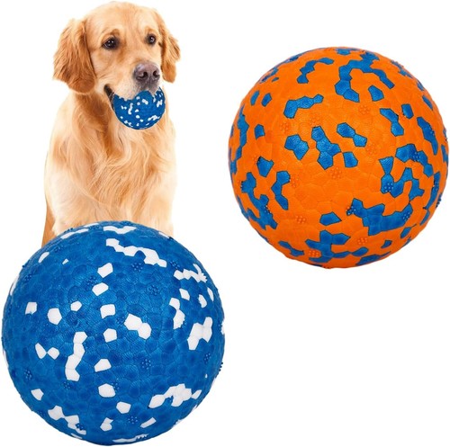 Pack rubber ball - pack, toy
