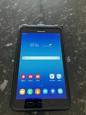 Samsung Galaxy Tab Active 2