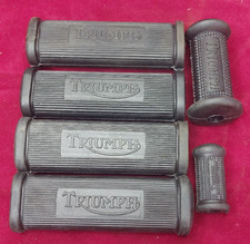 Triumph Tiger Cub T15 Terrier