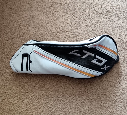 Cobra ltdx fairway - fairway, wood