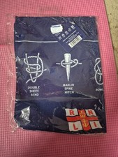 RNLI Lifeboats Tea Towel