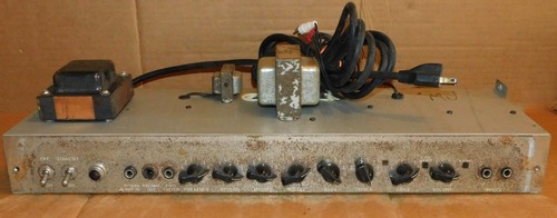 Vintage fender blues deluxe - blues,