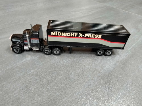 Matchbox lesney convoy - matchbox,