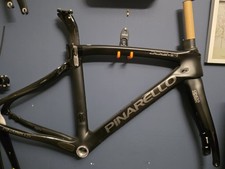 Pinarello dogma road bike - dogma, f8