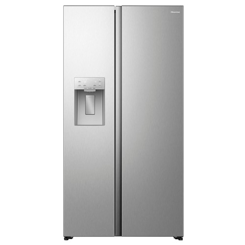 Hisense pureflat 528 litre - hisense,