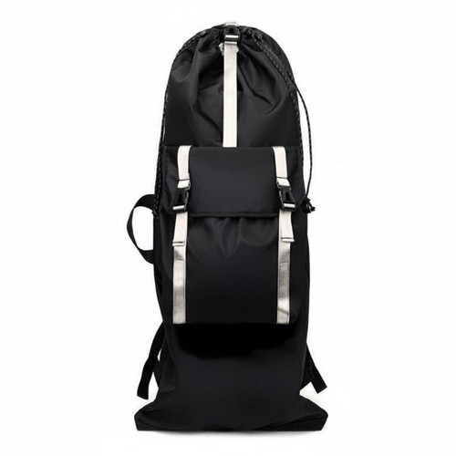 Skateboard bag large capacity - skateboard,