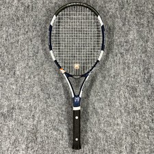Pacific Tennis Racquet Basalt