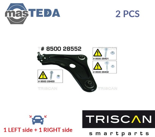 8500 28552 track control - 28552,