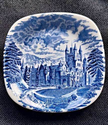 Enochwedgwood royal homes - enochwedgwood,
