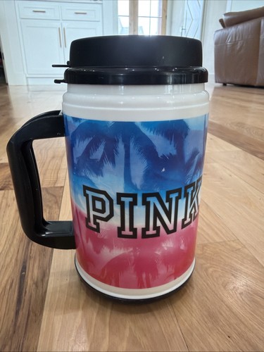 Victoria secret pink - secret,