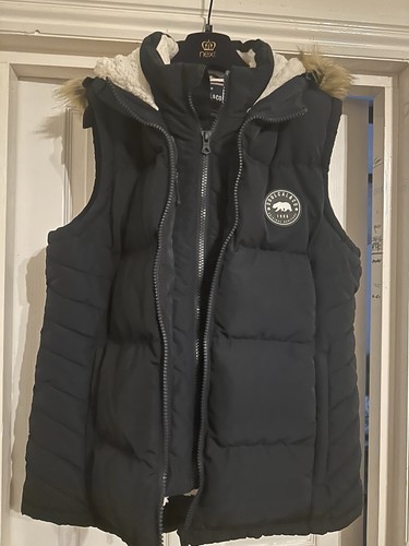 Soulcal and gilet - soulcal,