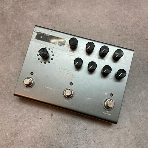 Strymon timeline digital delay - strymon,