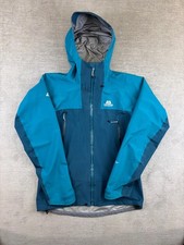 Mountain equipment mens blue