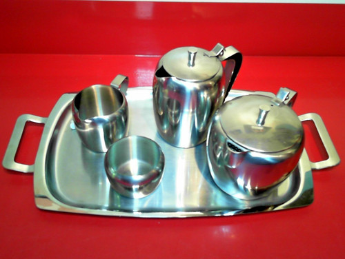 Viners vintage stainless steel - vintage,
