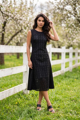 Coast dress size black - coast, 18