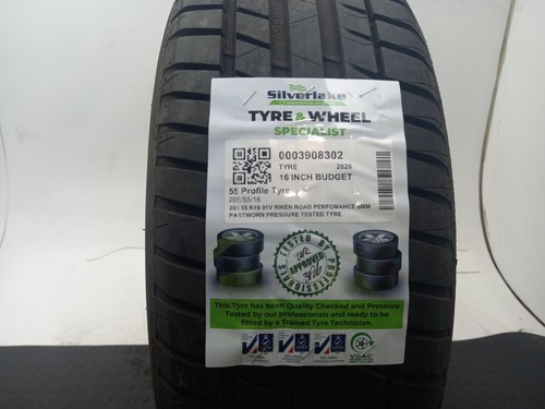 205 r16 91v riken - 55,