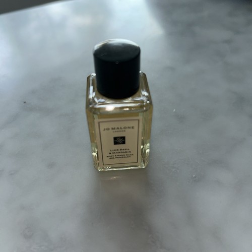 Malone bath oil - oil, collection