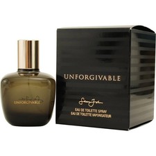 SEAN JOHN - UNFORGIVABLE MAN