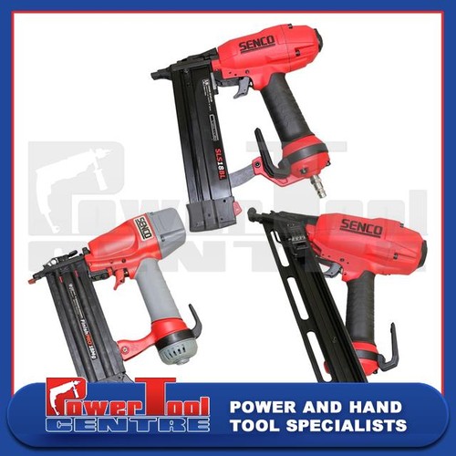 Senco 10s2001n 3pc pneumatic - 10s2001n,