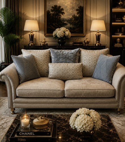 Seater sofa alstons lowery - sofa,