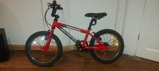 Islabikes Cnoc 16 Kids Bike