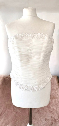 Wedding piece dress - wedding,