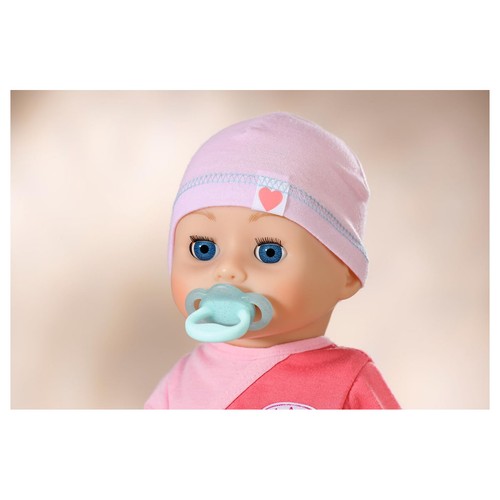 Baby annabell soft dummy - annabell,