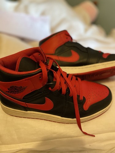 Nike air jordan mid - nike,