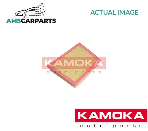 Engine air filter - engine,