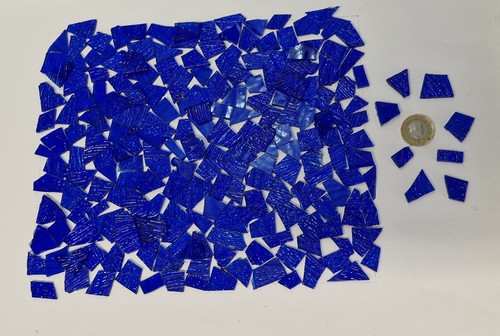 200 pieces blue - ,