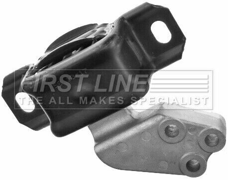 Engine mount fits smart - fits, fortwo