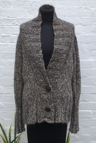 Claudia strater chunky slouchy - chunky,