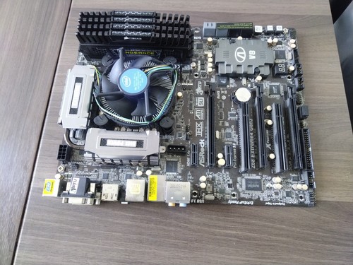 Intel 2600 processor - intel,