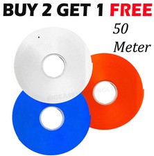 50 M Curling String Colors Balloon Ribbon Balloons Weight Gift Decoration FNCY