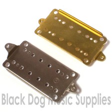 Humbucker pickup back, base