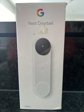 Google GA01318-US Nest
