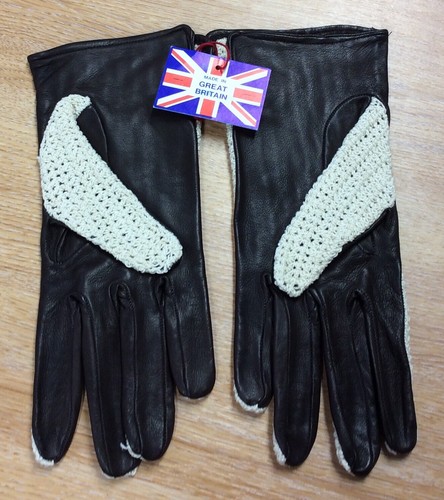 Unworn deadstock pittards - deadstock, of