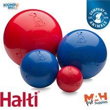 Dog Toys Ball Halti Boomer