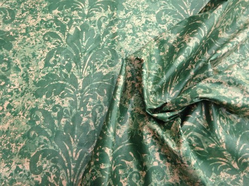 Vintage 80s galliard - vintage, green