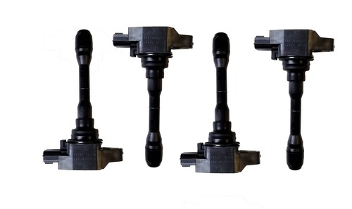 Genuine nissan juke coil pack - nissan,