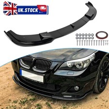 Gloss Front Spoiler Lip