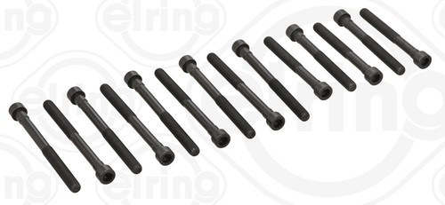 Elring 819 980 bolt - bolt, kit