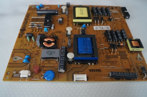 Psu power supply board - supply,