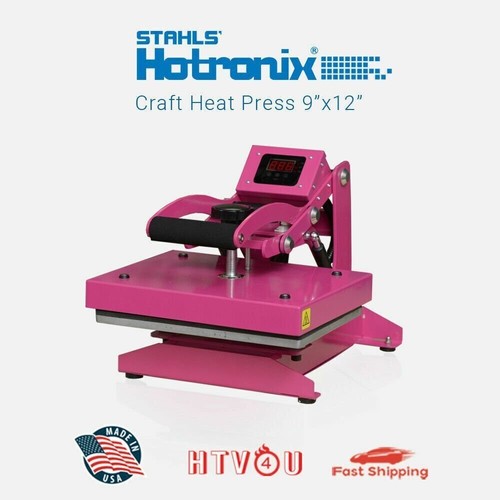Stahls hotronix craft heat - stahls,
