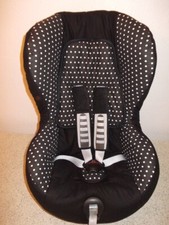 Britax Römer King TS Plus