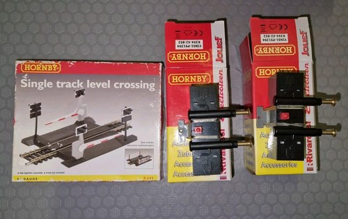 Tri ang hornby - hornby, oo