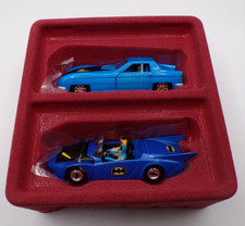 CORGI US77347  BATMAN THE